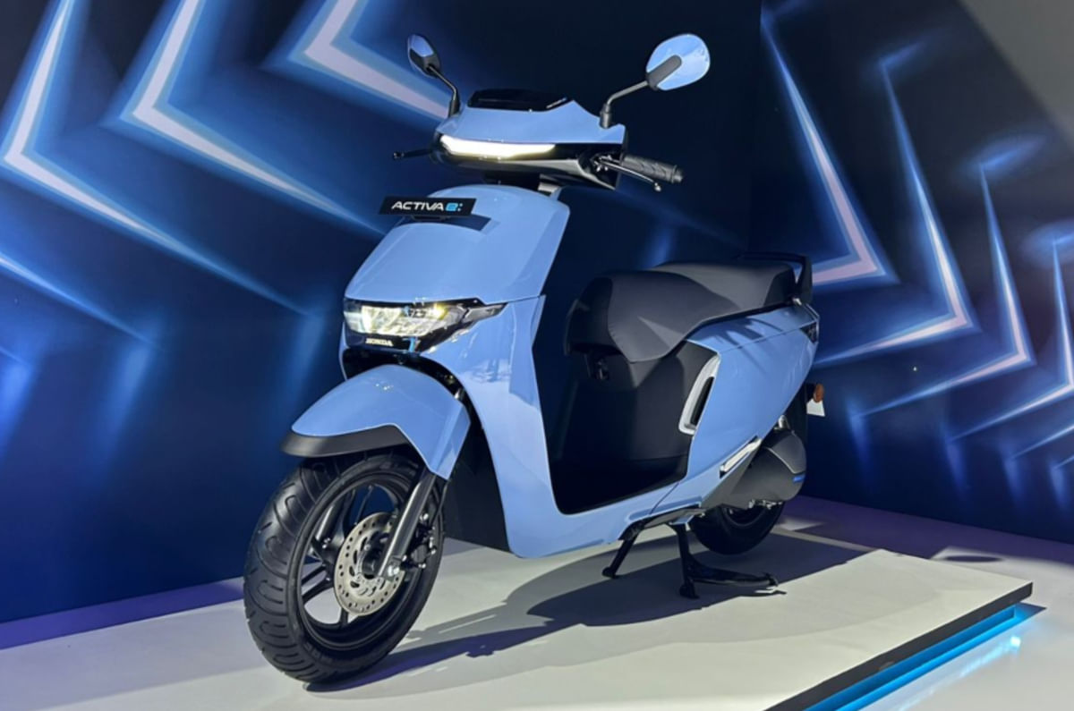  Honda aims to study Indian customer responses to EV battery degradation